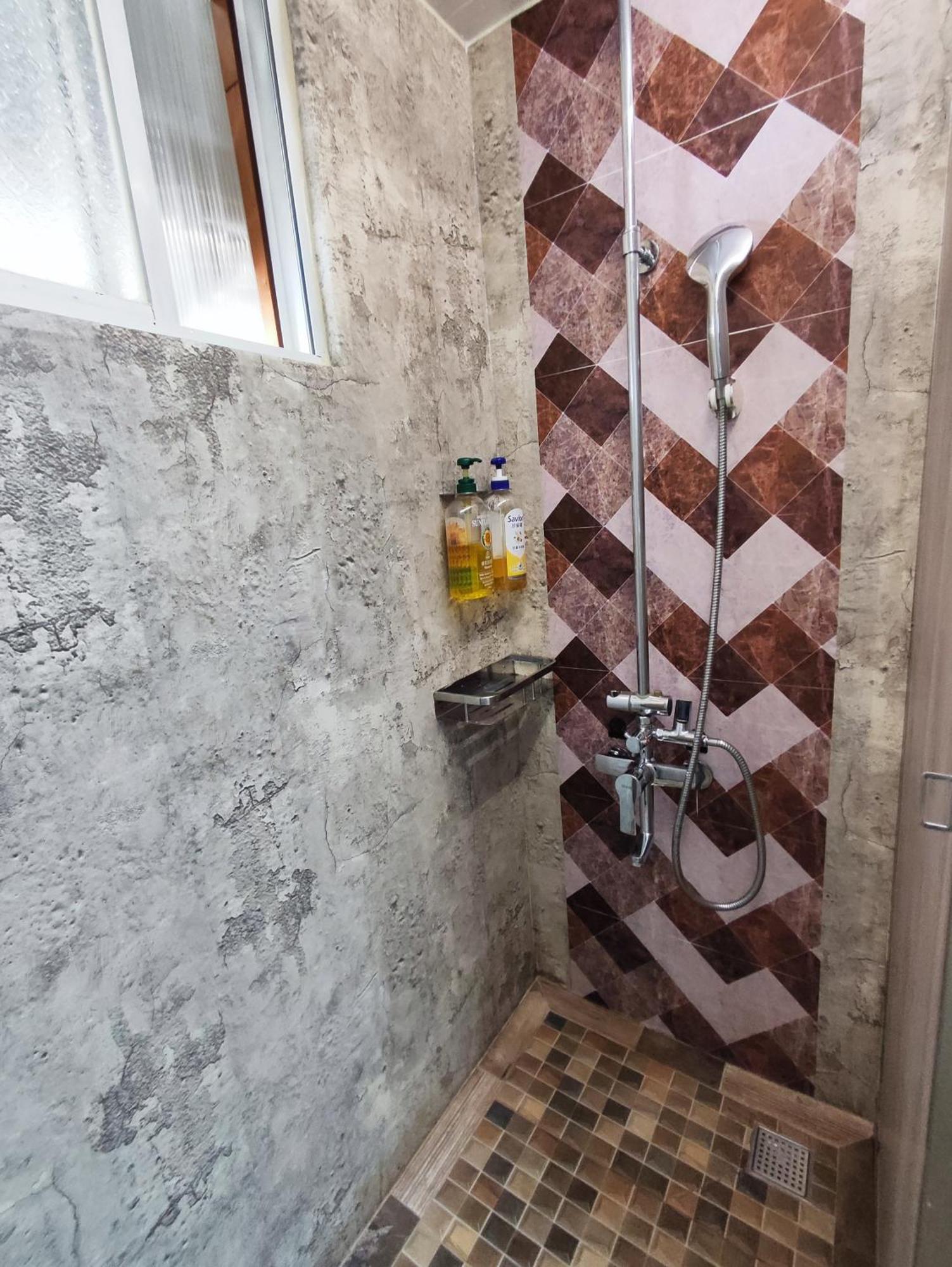 גאושיונג 棚棚屋室內帳篷民宿inn מראה חיצוני תמונה